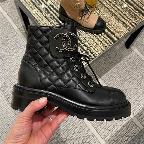 where to buy chanel shoes in london